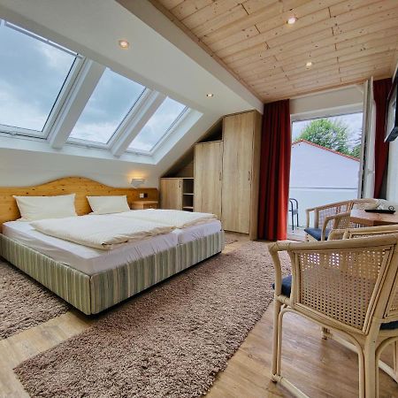 Landhotel Edersee Waldeck  Exterior foto