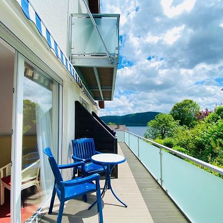 Landhotel Edersee Waldeck  Exterior foto