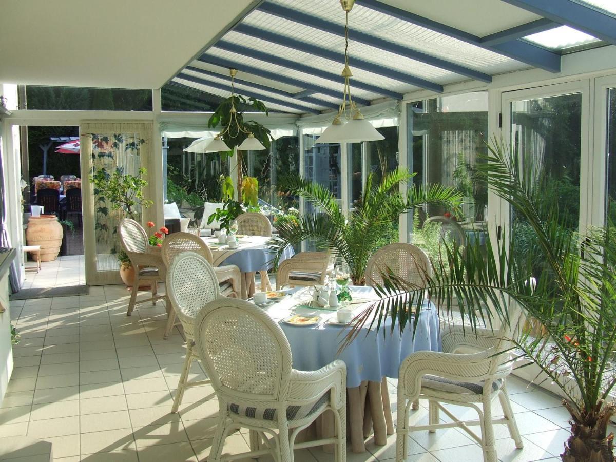 Landhotel Edersee Waldeck  Exterior foto