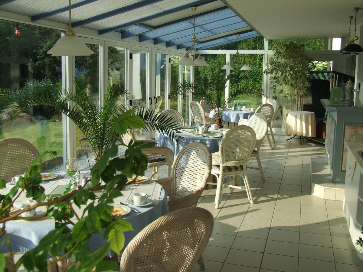 Landhotel Edersee Waldeck  Exterior foto
