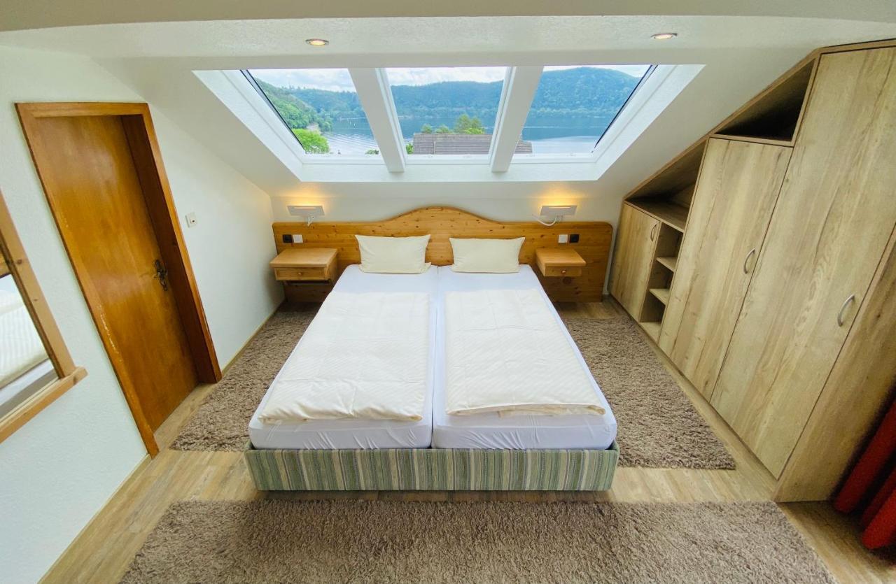 Landhotel Edersee Waldeck  Exterior foto