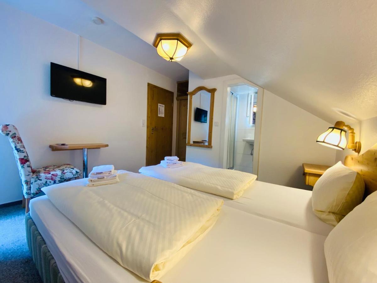 Landhotel Edersee Waldeck  Exterior foto