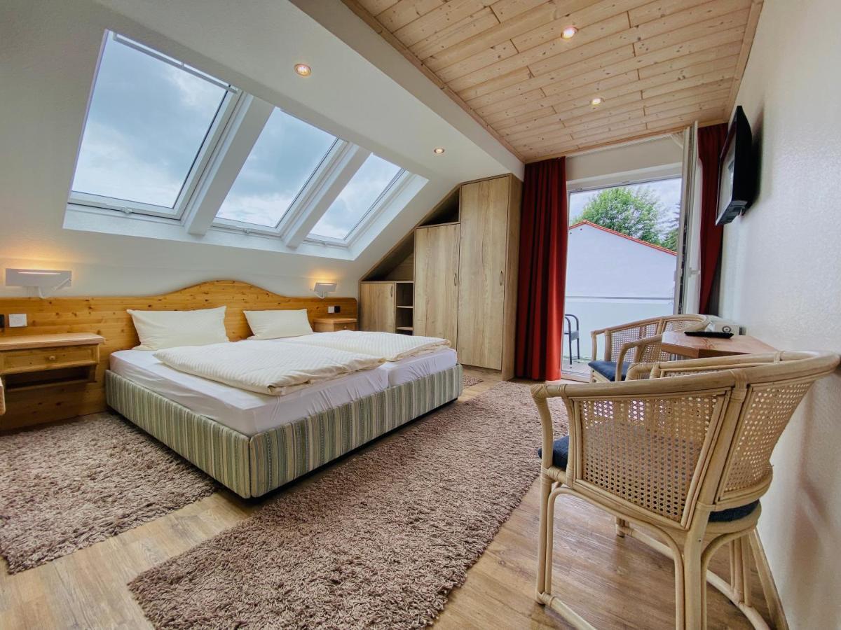 Landhotel Edersee Waldeck  Exterior foto