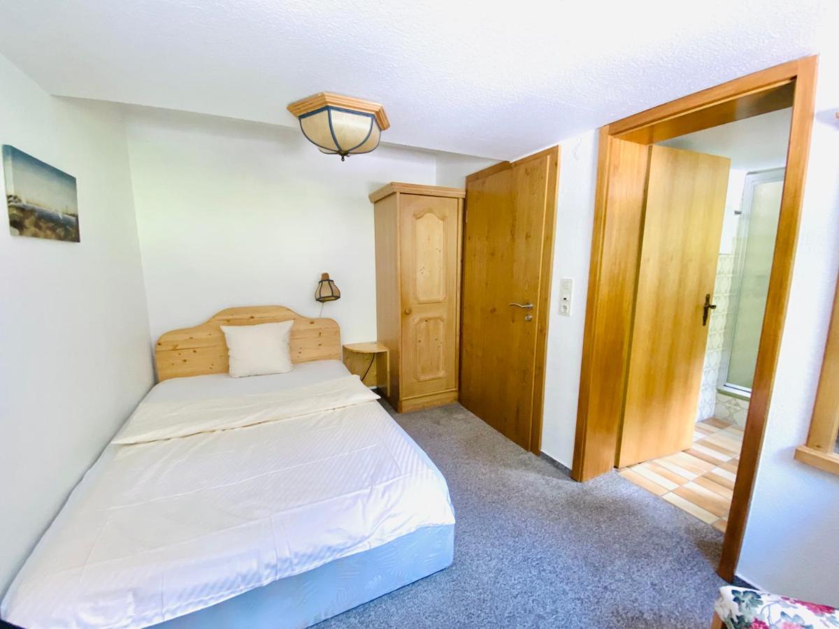 Landhotel Edersee Waldeck  Exterior foto