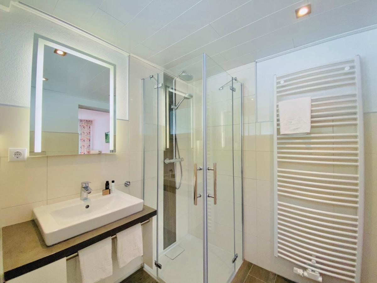 Landhotel Edersee Waldeck  Exterior foto