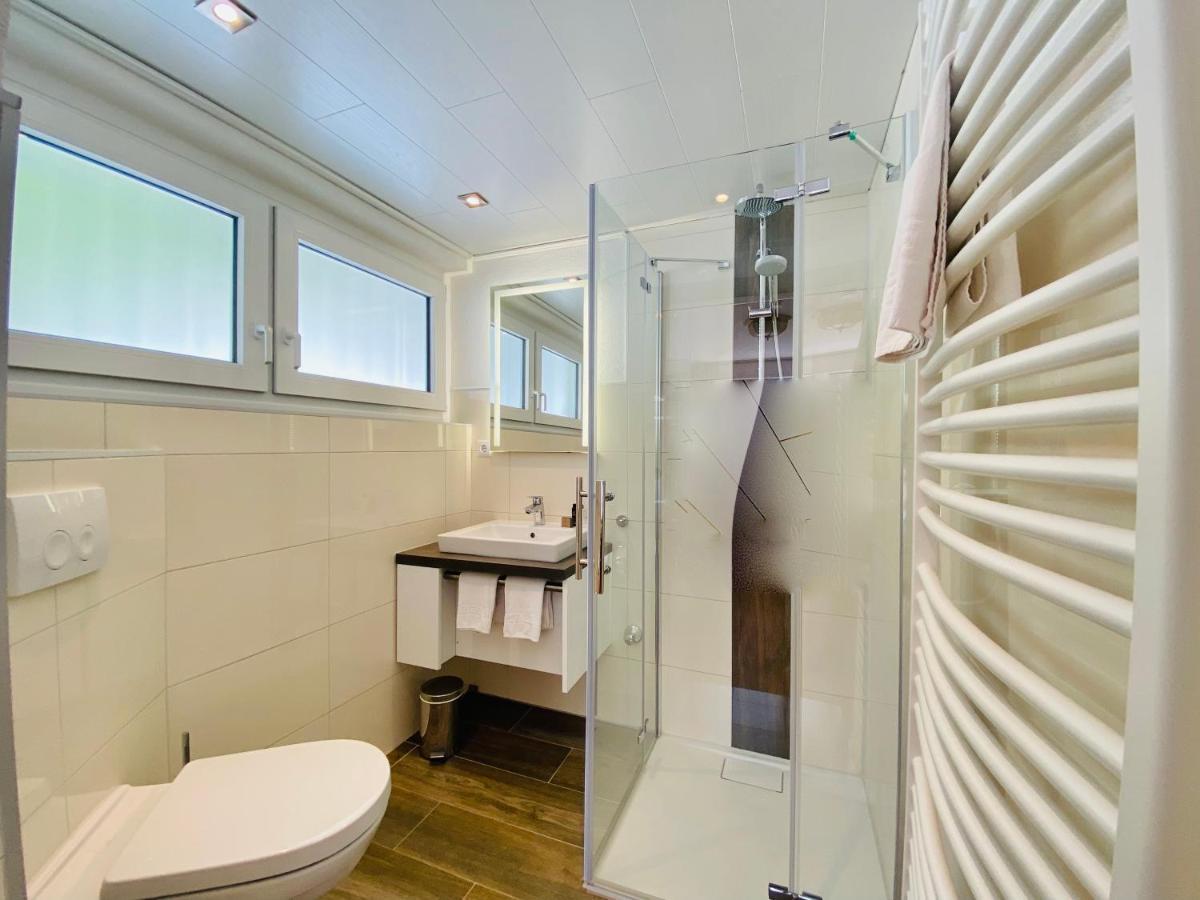 Landhotel Edersee Waldeck  Exterior foto