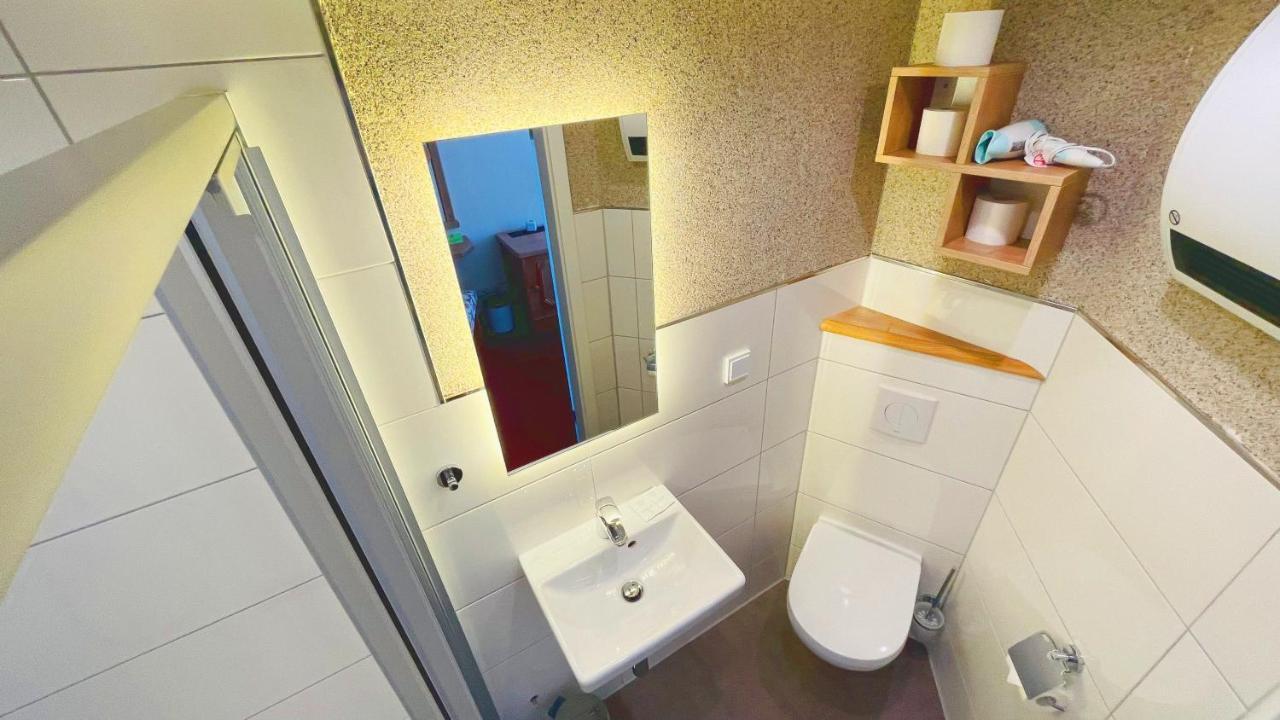 Landhotel Edersee Waldeck  Exterior foto