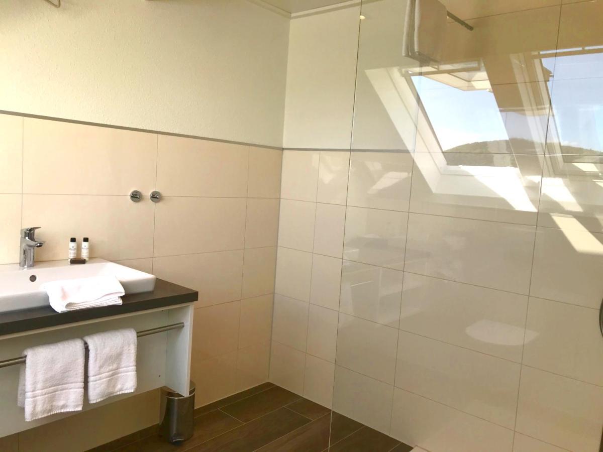 Landhotel Edersee Waldeck  Exterior foto